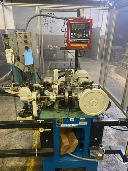 1/32&quot; Nilson Model S-00 Fourslide