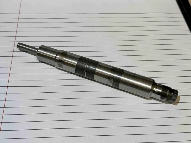 2012 AMADA S10 | Lathes, CNC (3-Axis or More)