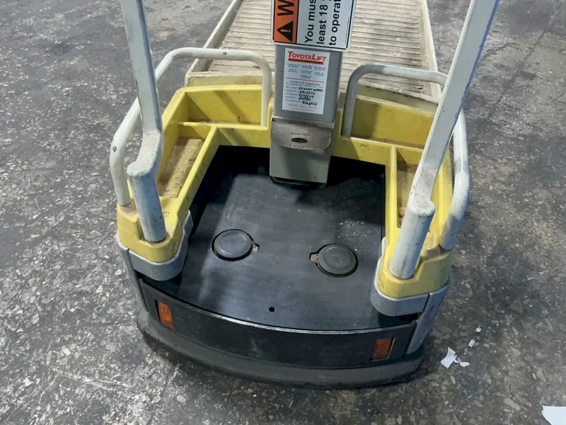 CROWN 300 LBS WORK ASSIST VEHICLE   -  WAV50-84