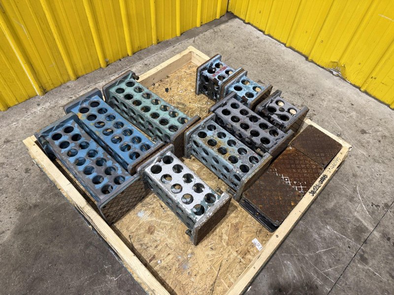 RISER BLOCKS: YOBRO #25416