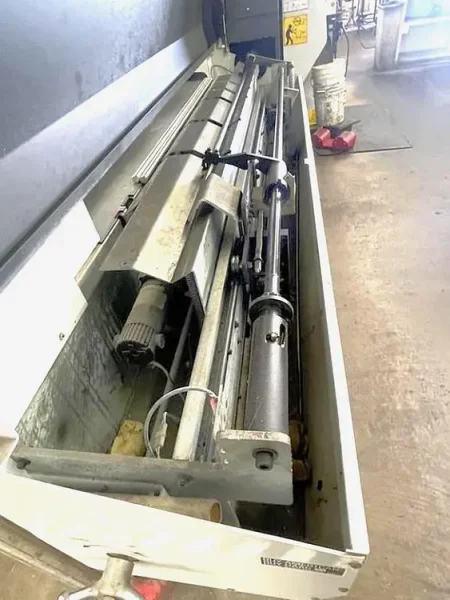 2013 HAAS ST-20Y | Lathes, CNC (3-Axis or More)