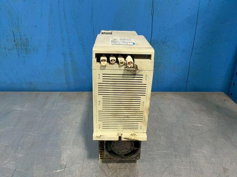 MITSUBISHI ELECTRIC 76 AMPS SPINDLE DRIVE UNIT   -  MDS-B-SP-185