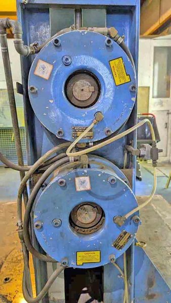 Tension Stand, Ruesch, 36&quot; Wide