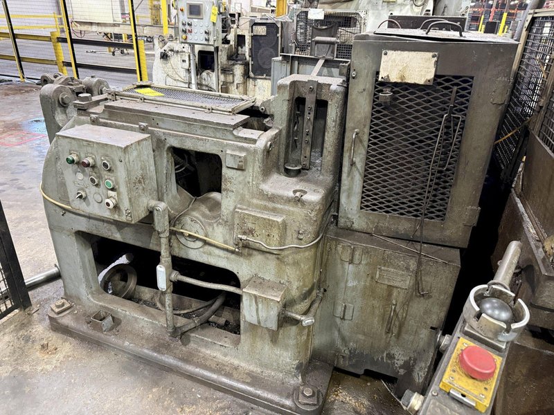 AJAX HOGUE SIZE #4 WIRE DRAWER: YOBRO #24299