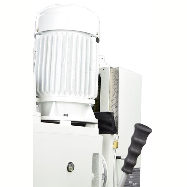 PRECISION MATTHEWS PM-833T ULTRA PRECISION MILLING MACHINE