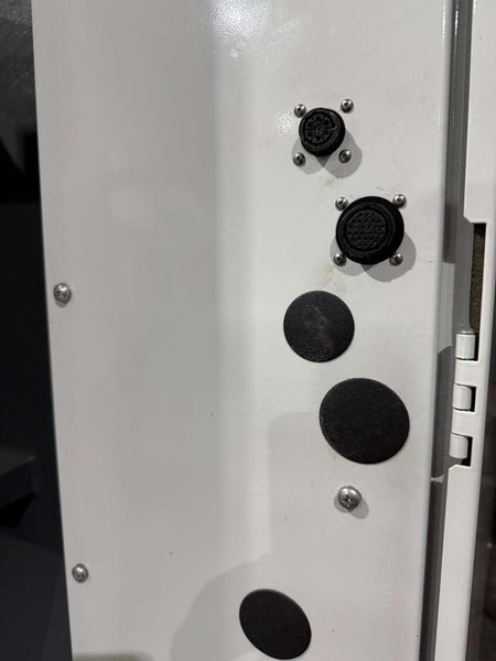 Haas VF-2SS CNC Vertical Machining Center – 4th Axis Ready Mill