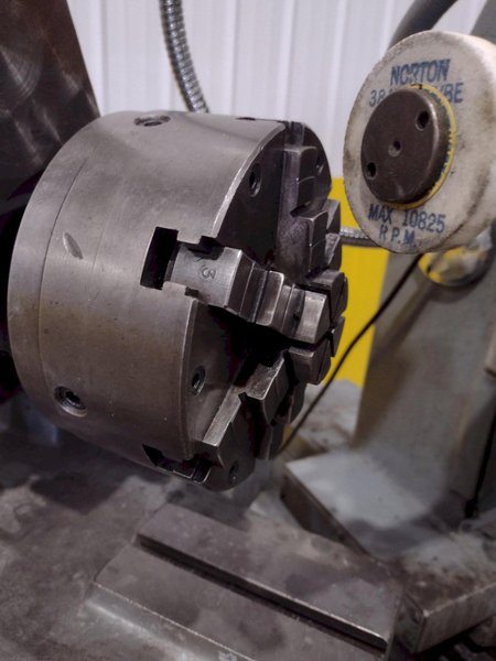 CINCINNATI MODEL # MT MONOSET CUTTER &amp; TOOL GRINDER: STOCK #22497