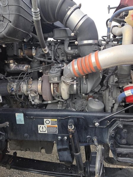 2022 Peterbilt 567 804174