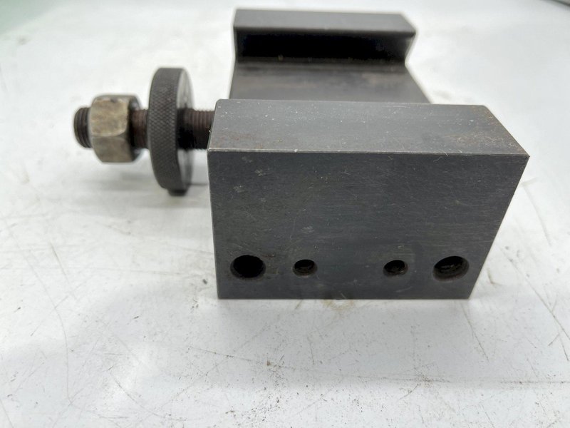 DORIAN D50DA-881 TOOL HOLDER STOCK #15887