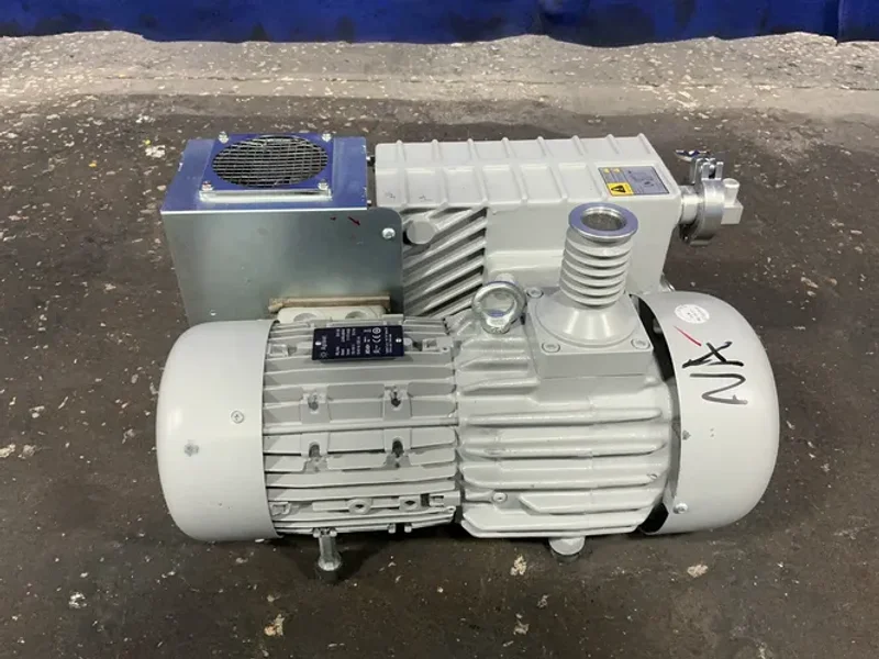 AGILENT PUMP   -  3705677