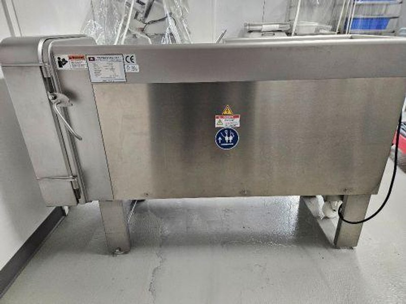 Treif Flexon LV Cube Cutter, 2020 – Stainless Steel