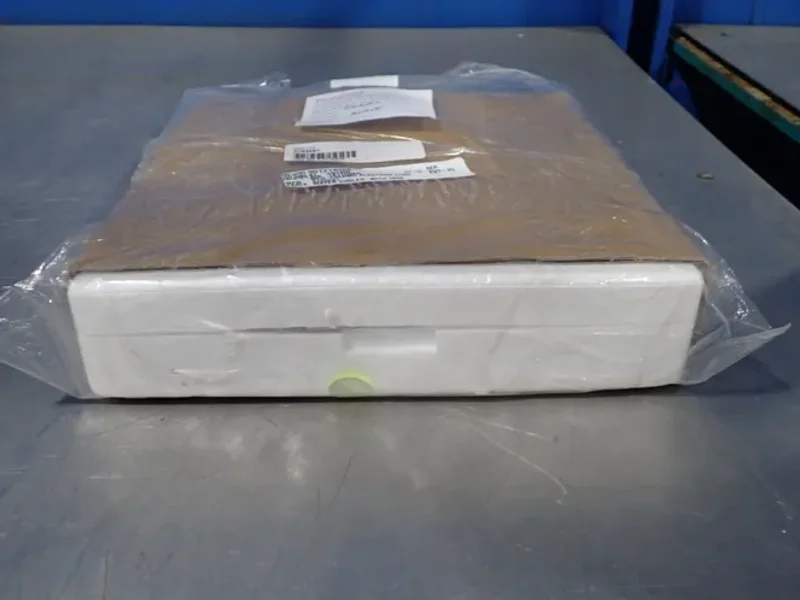 THERMO FISHER OPTICAL EMISSION SPECTROMETER  -  8703281