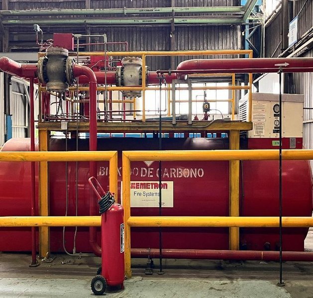 14” X 30” X 43.3” SPIDEM 4 HIGH ROLLING MILL (14532)