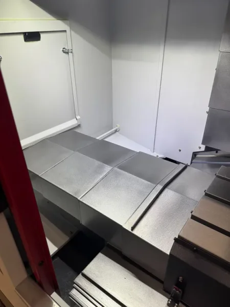 2023 SMEC PCV 430 VMC