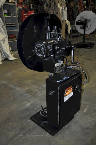 150 LB X 5.5&quot; RAPID AIR UNCOILER