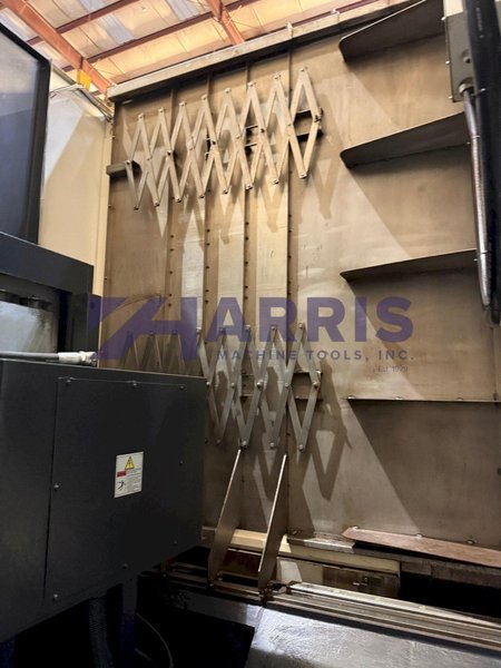 USED, MAZAK INTEGREX E-650 / 3000MM 5 AXIS TURNING AND MILLING CENTER