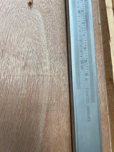0-1500MM VERNIER CALIPER