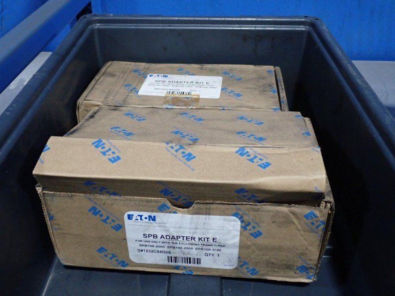 EATON SPB ADAPTER KIT E