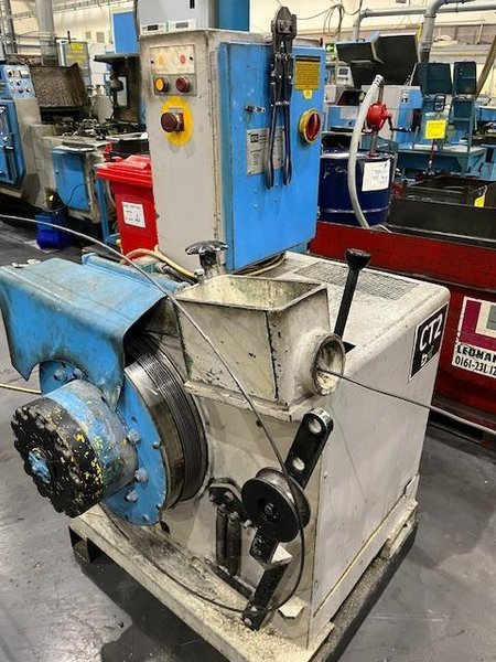 RMG Model 45-0547-68 InLine Wire Drawer