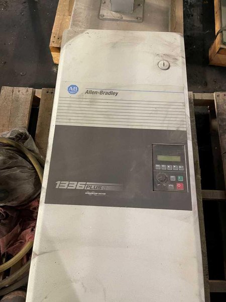 72&quot; x 9.00&quot; x 60,000# Paxson Slitting Line
