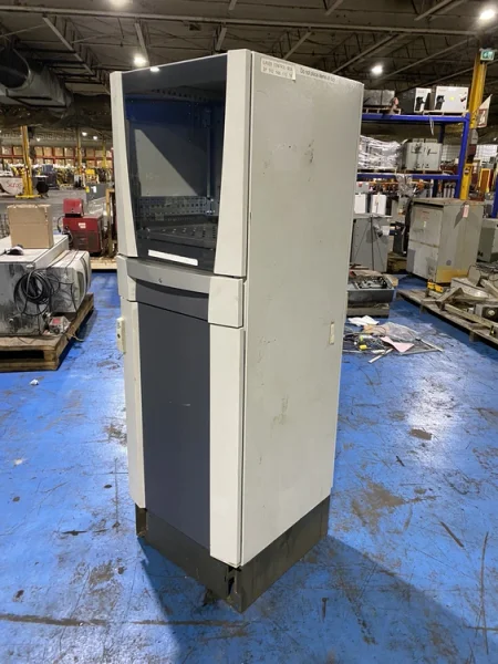 RITTAL – PC 5366.000 Enclosure USED