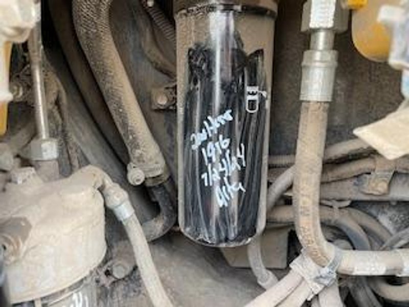 2022 John Deere 450K 420830