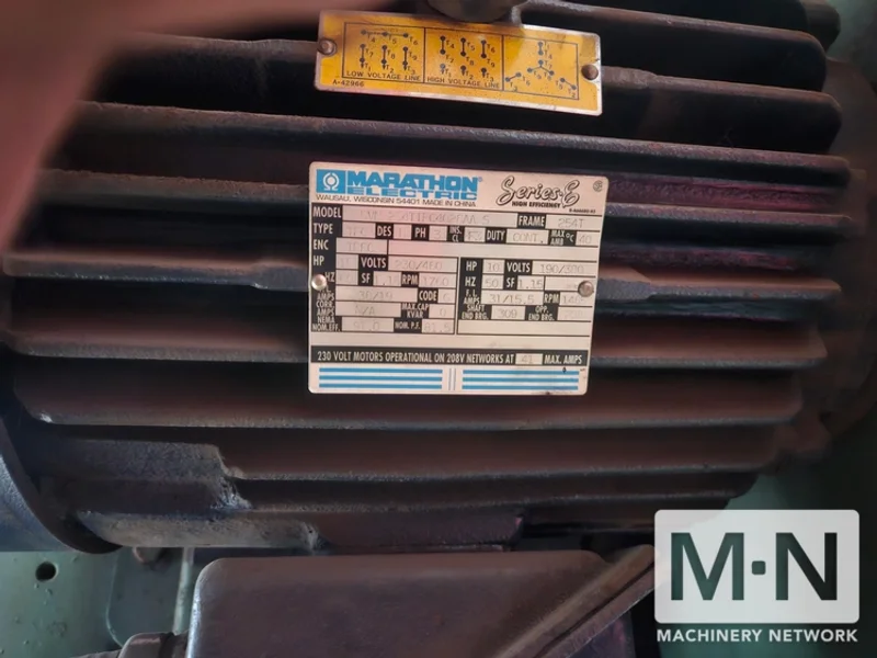 Lodge &amp; Shipley ASL78 Shear