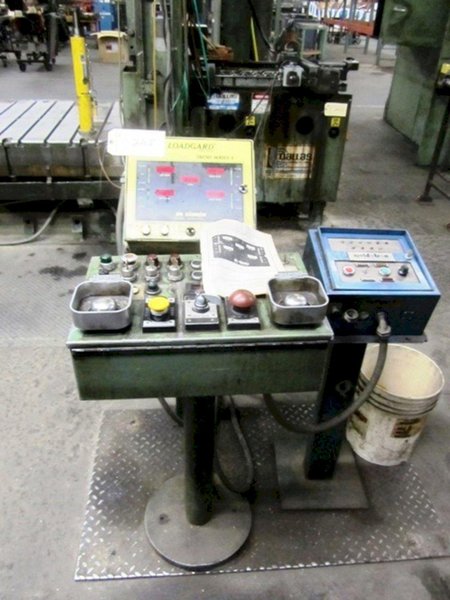 1983 Bliss SC2-200-72-48 Press (#4869)