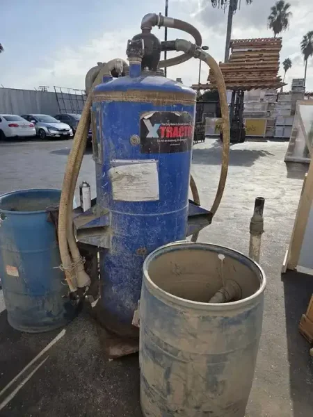 2018 FLOW MACH 500 4020 | Waterjet Cutters