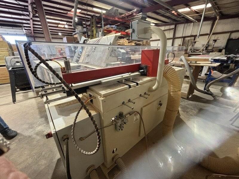 Unique 250GT2-XS Door Machine, 2022