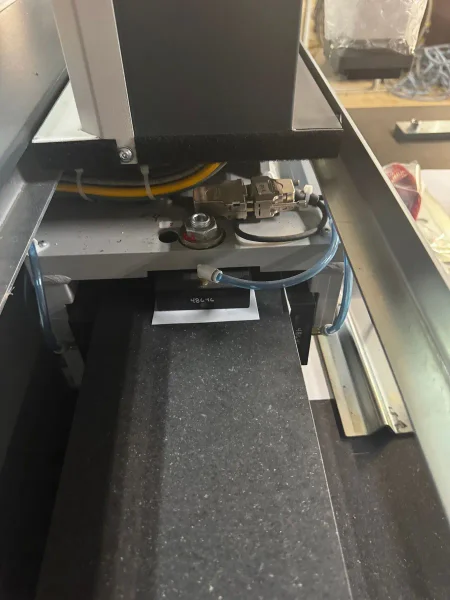 2015 ZEISS CONTURA G2 ACTIV 10/16/6 | Coordinate Measuring Machines