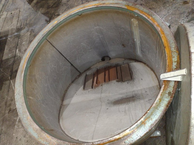 DRYROD MODEL #950FX FLUX WARMER: YOBRO #24906