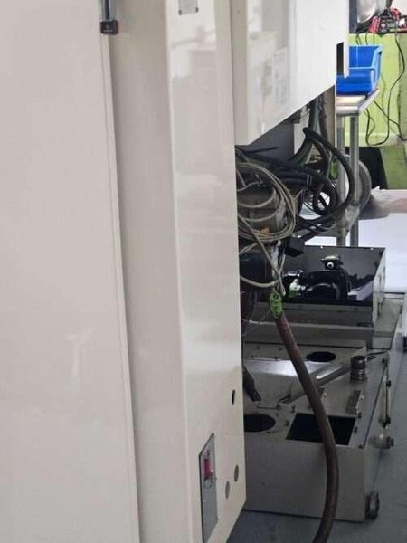 Okuma MC-V4020 CNC Vertical Machining Center – 4th Axis Mill