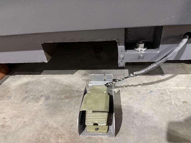 Takisawa EX-122 CNC Turning Center – 21″ Chuck, 7.87″ Big Bore, Long Bed Lathe