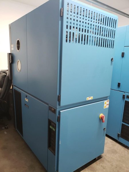 Thermotron SE-300-4-4 Environmental Test Chamber, 2014