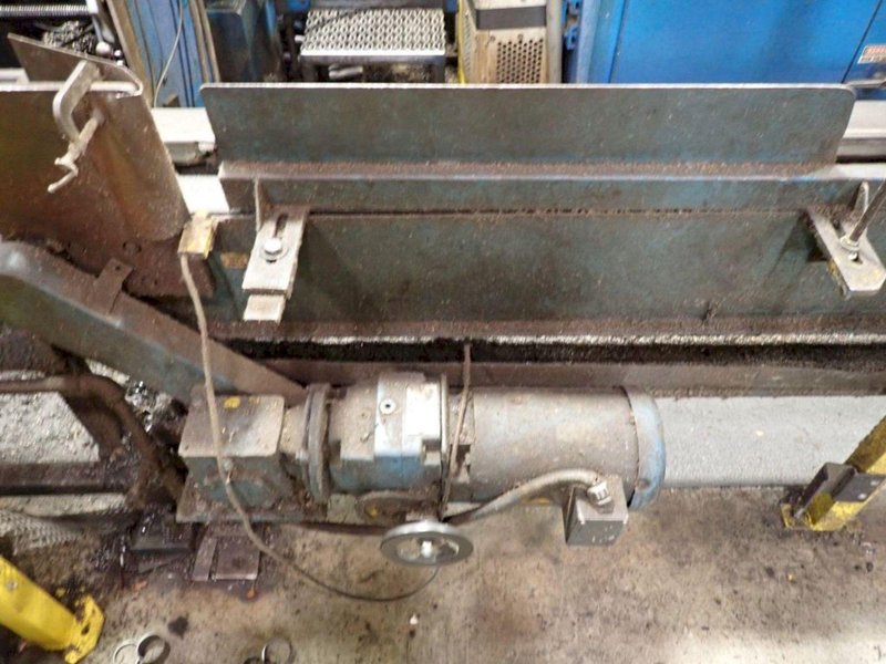 VULCAN BREHM TUBE CUTTER: YOBRO #24291