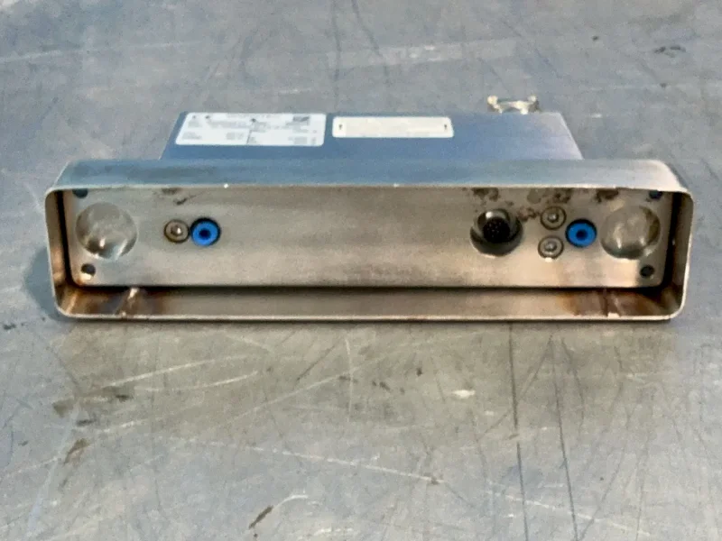 WIPOTEC LOAD CELL  -  SL1000/600-M-FS-9-29-34