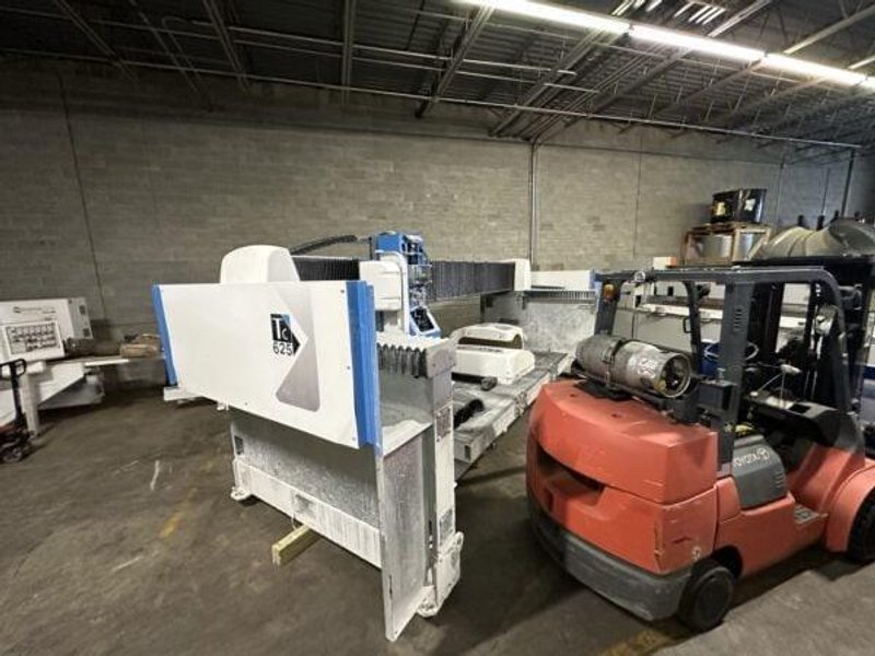 2023 Thibaut  TC625 Monobloc-B 83