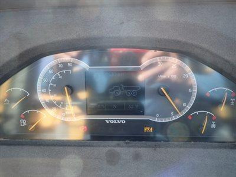 2019 Volvo A40G 352154