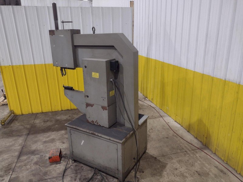 HAEGER PEMSERTER: YOBRO #24454