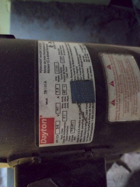 2500 LBS ARONSON MODEL HD25A POWERED WELDING POSITIONER, 110 VOLT SINGLE PHASE: STOCK #17996