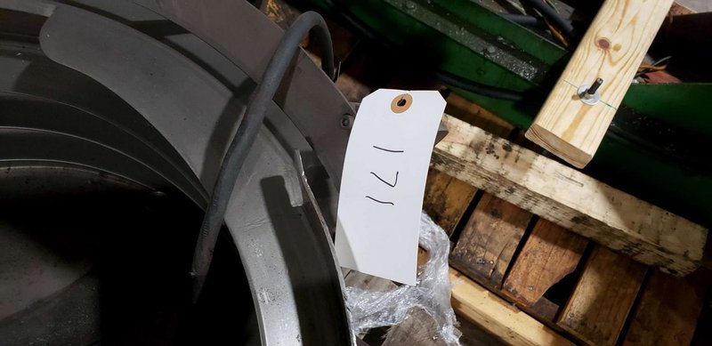 24″ CCW Feeder Bowl