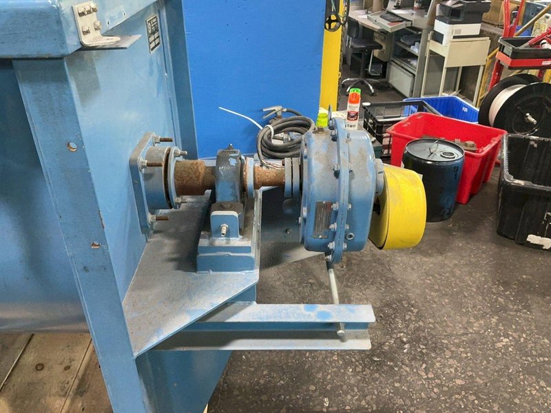 S .HOWES RIBBON BLENDER  -  M-244