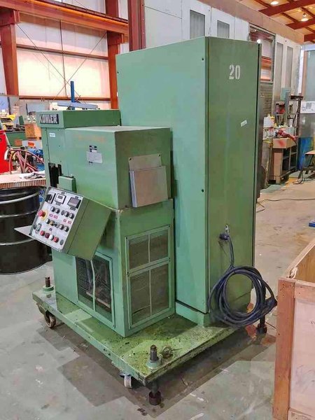 4.72" x 0.060" Kohler Precision Leveler