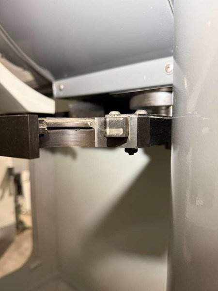 Haas VF-2SS CNC Vertical Machining Center – 12,000 RPM Mill