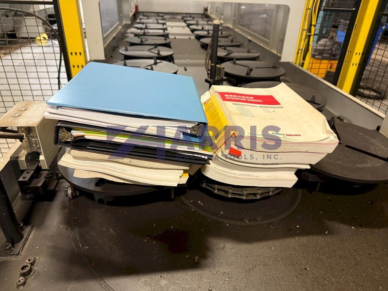 Used, DMG Mori NT4250DCG/1000SZ 5 AXIS TURNING AND MILLING CENTER WITH SUB SPINDLE