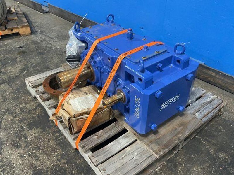 Sumitomo 150 Hp Gear Reducer - Pha9050p2y-blf-8