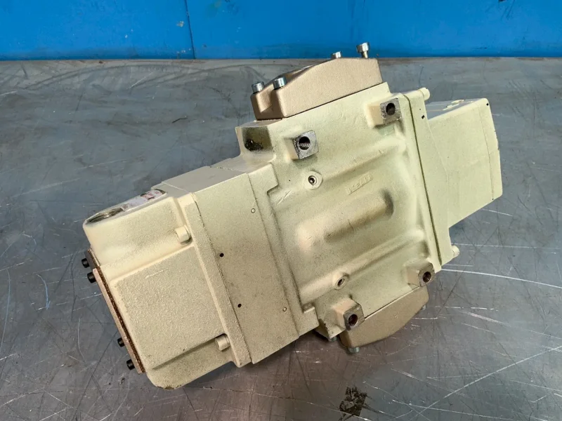 ROSS SOLENOID VALVE   -  250-0241