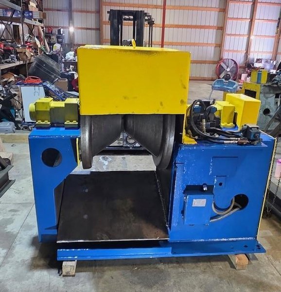 2 - 1&quot; X 0.375 PAXSON SCRAP WINDERS STOCK# 4046