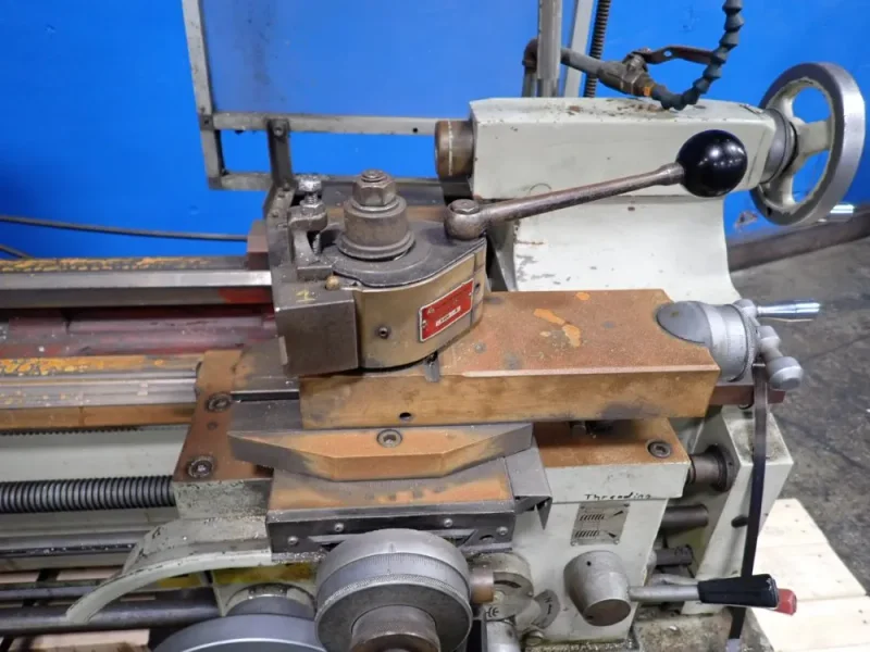 VICTOR / TAICHUNG MACHINERY 20" X 40" LATHE  -  400X1000